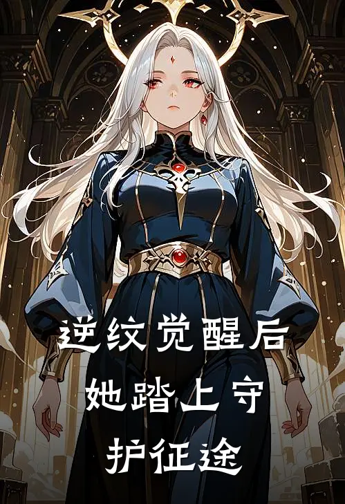 逆纹觉醒后，她踏上守护征途