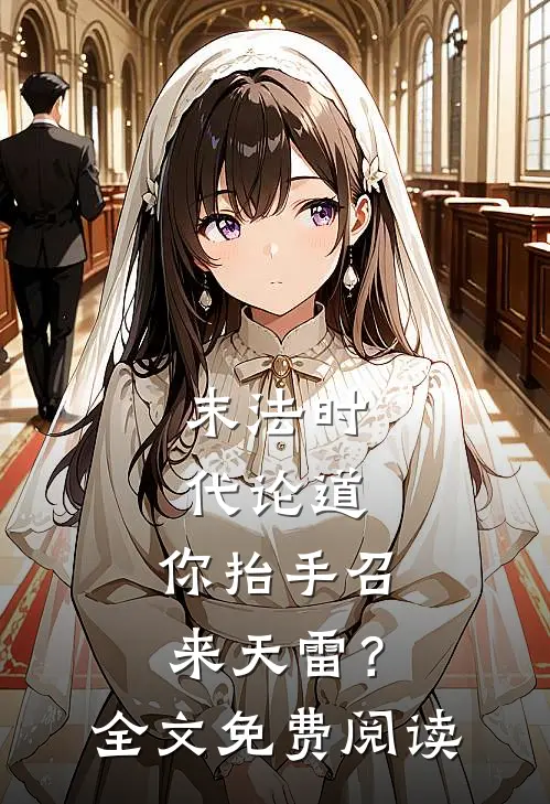 末法时代论道，你抬手召来天雷？全文免费阅读