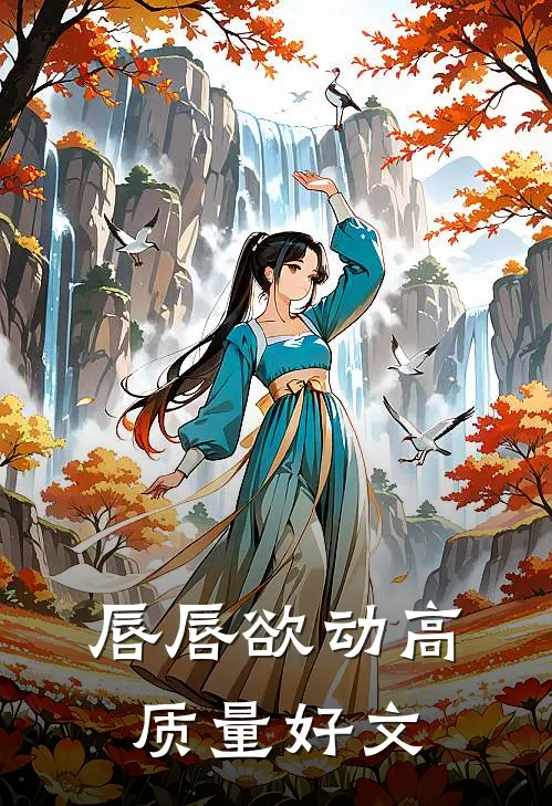 唇唇欲动高质量好文