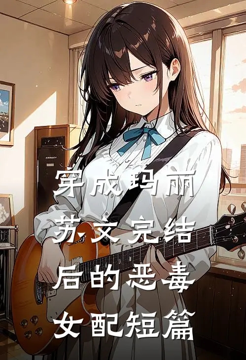 穿成玛丽苏文完结后的恶毒女配短篇