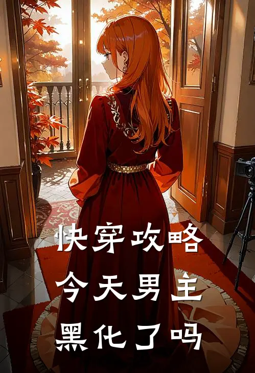 快穿攻略：今天男主黑化了吗