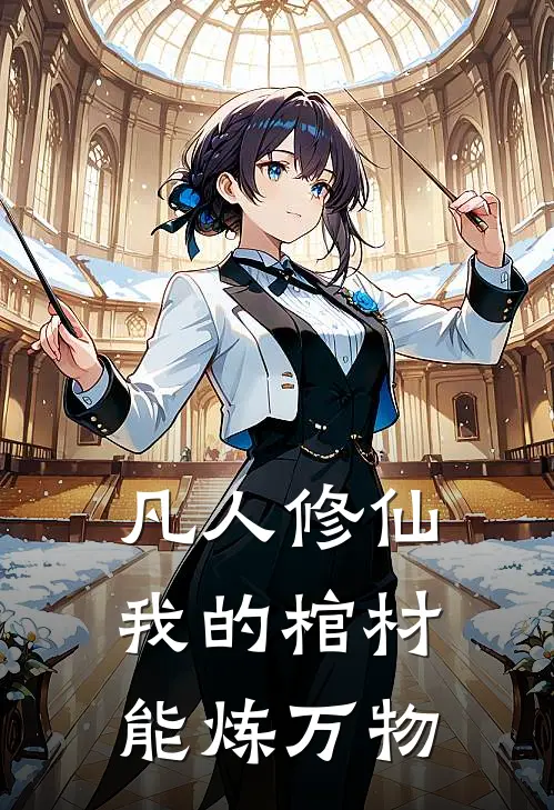 凡人修仙：我的棺材能炼万物