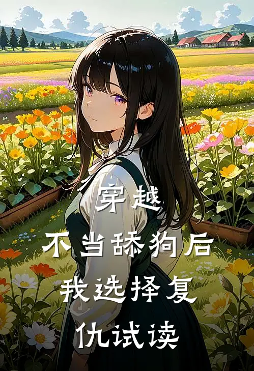 穿越：不当舔狗后，我选择复仇试读