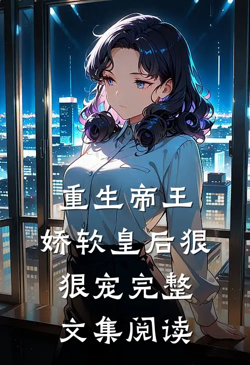 重生帝王，娇软皇后狠狠宠完整文集阅读