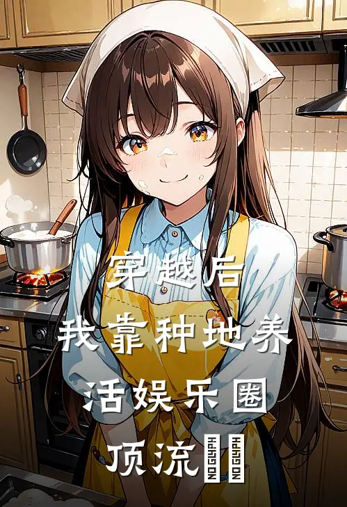 穿越后，我靠种地养活娱乐圈顶流​​