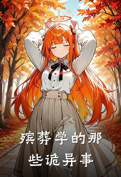 殡葬学的那些诡异事
