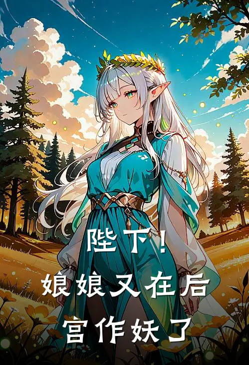 陛下！娘娘又在后宫作妖了