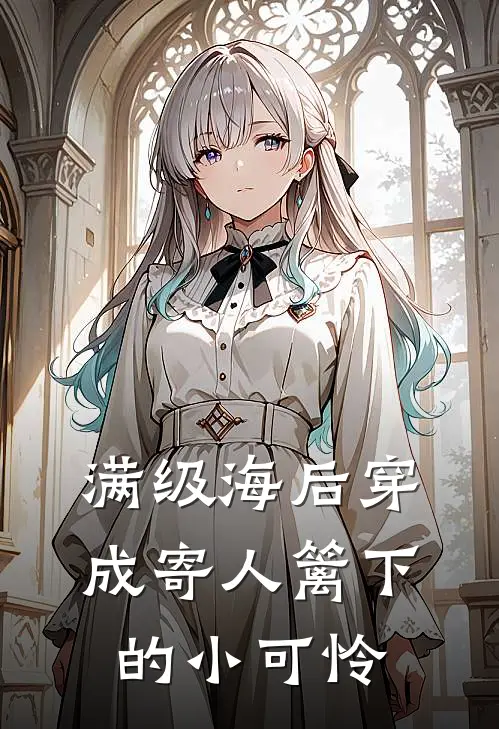 满级海后穿成寄人篱下的小可怜