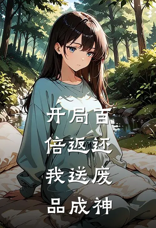 开局百倍返还，我送废品成神