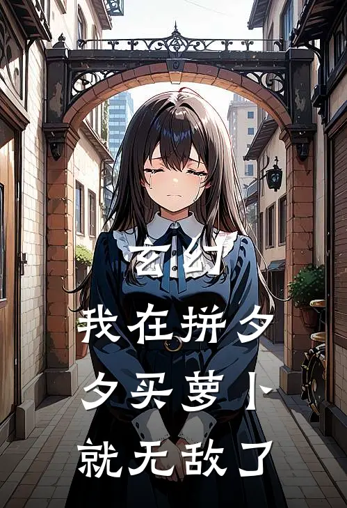 玄幻：我在拼夕夕买萝卜就无敌了