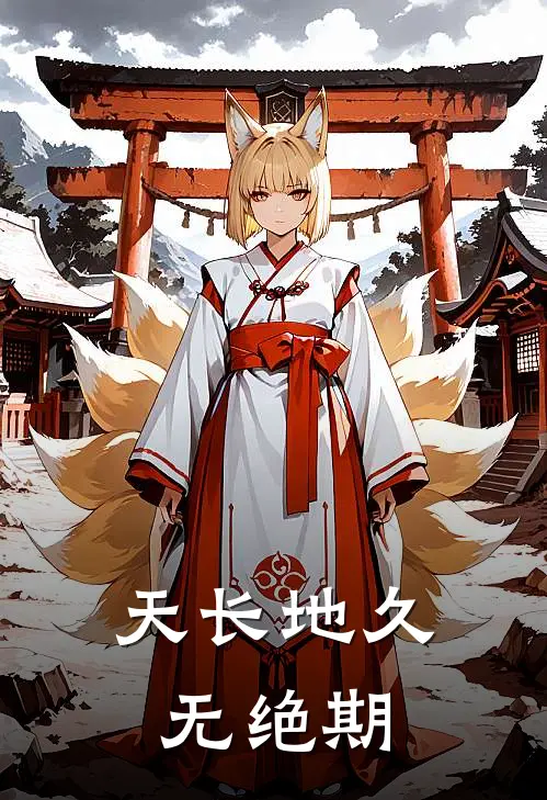 天长地久无绝期