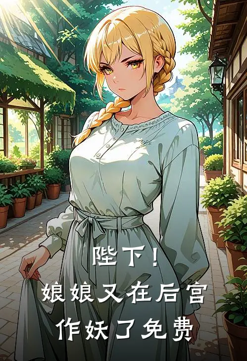 陛下！娘娘又在后宫作妖了免费