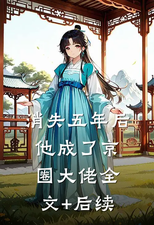 消失五年后，他成了京圈大佬全文+后续