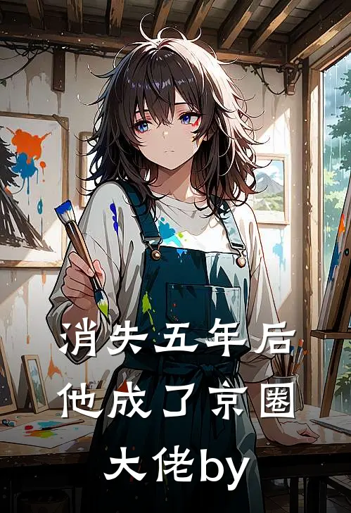 消失五年后，他成了京圈大佬by