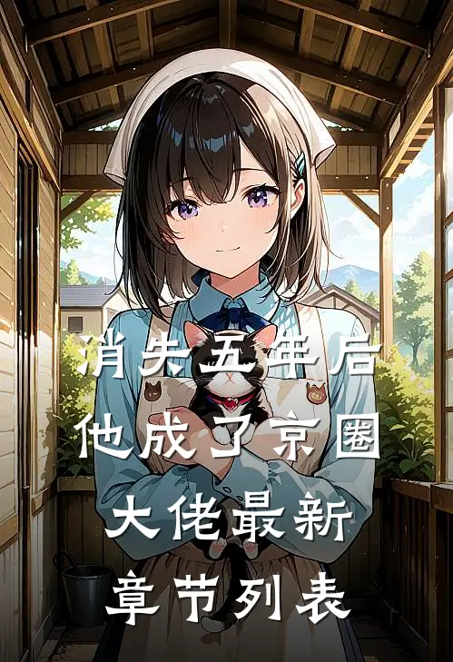 消失五年后，他成了京圈大佬最新章节列表
