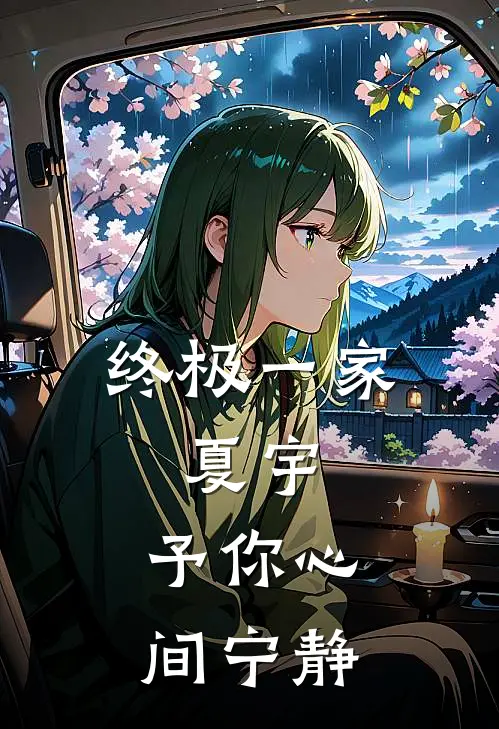 终极一家，夏宇，予你心间宁静