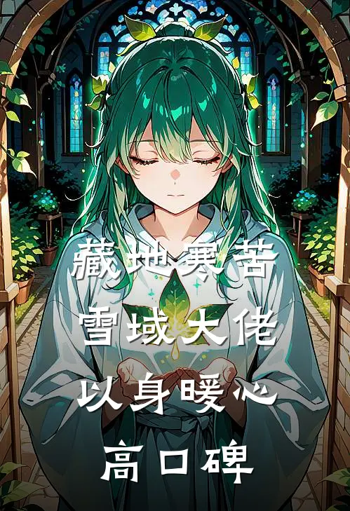 藏地寒苦，雪域大佬以身暖心高口碑