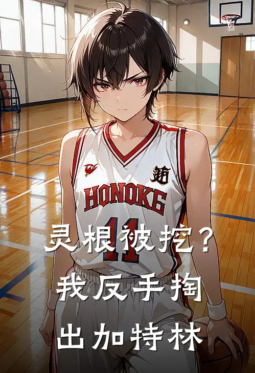 灵根被挖？我反手掏出加特林