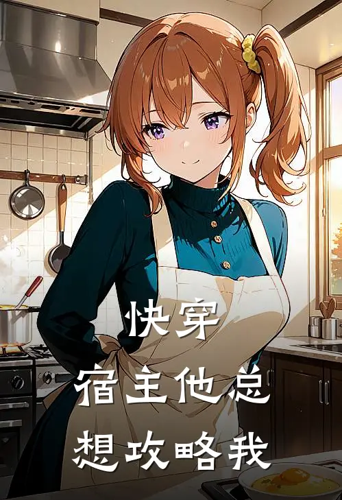 快穿：宿主他总想攻略我