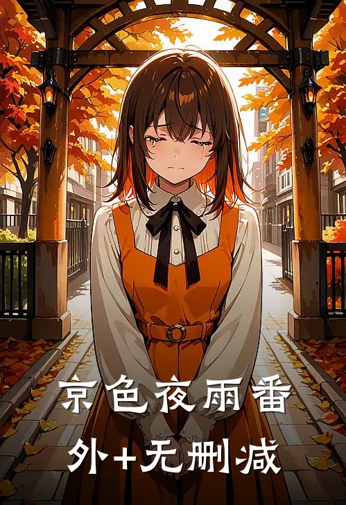 京色夜雨番外+无删减