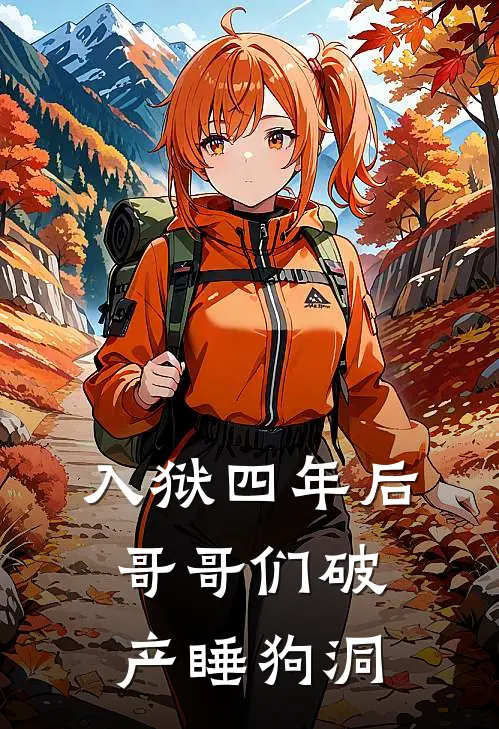 入狱四年后，哥哥们破产睡狗洞