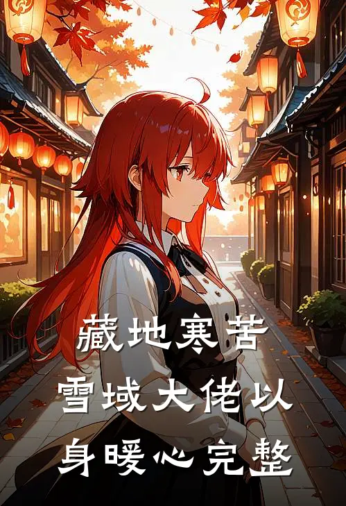 藏地寒苦，雪域大佬以身暖心完整