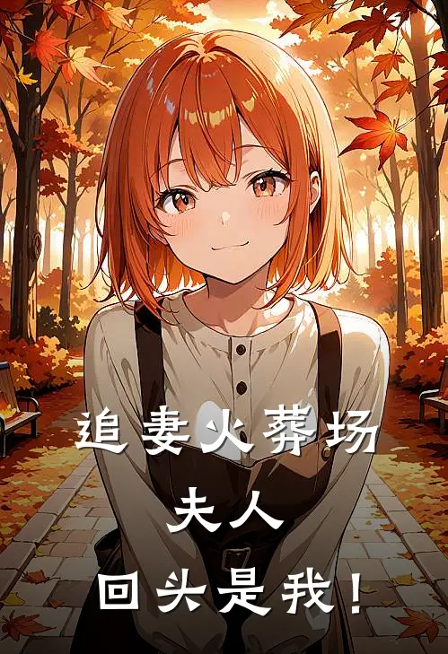 追妻火葬场：夫人，回头是我！