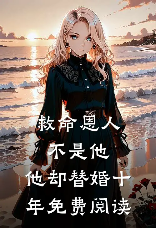 救命恩人不是他，他却替婚十年免费阅读