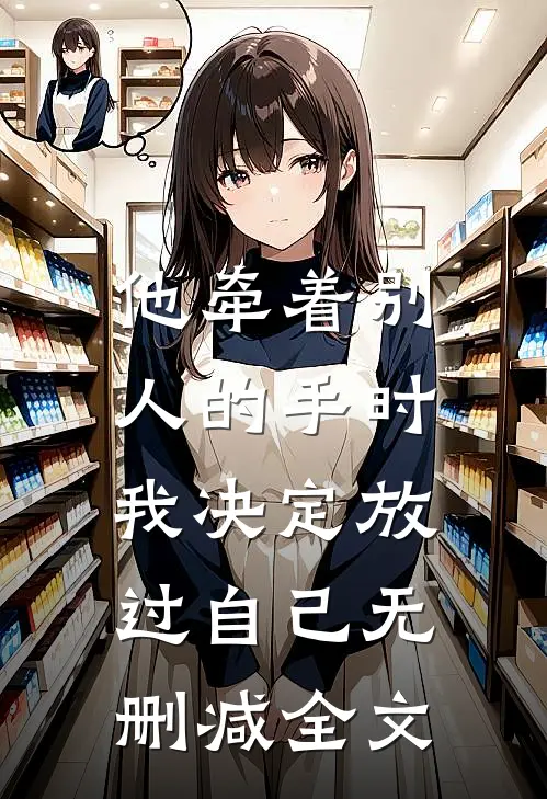 他牵着别人的手时，我决定放过自己无删减全文