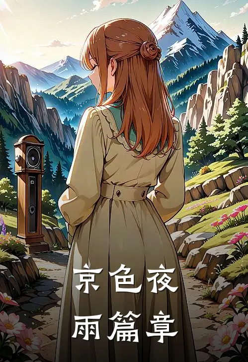 京色夜雨篇章