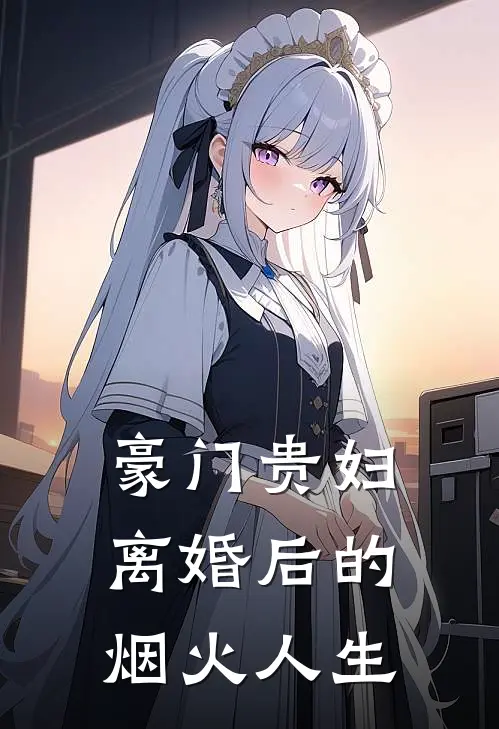 豪门贵妇离婚后的烟火人生