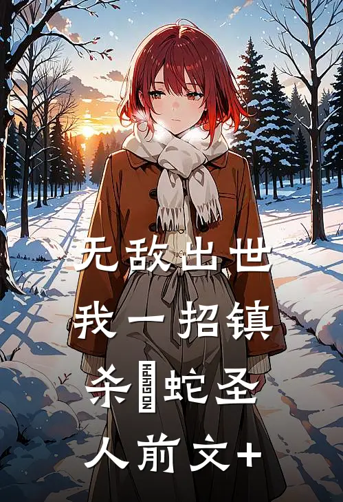 无敌出世：我一招镇杀螣蛇圣人前文+