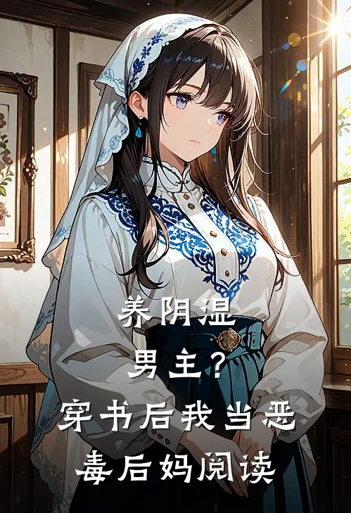 养阴湿男主？穿书后我当恶毒后妈阅读