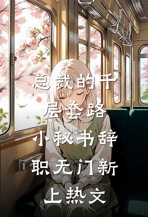 总裁的千层套路：小秘书辞职无门新上热文