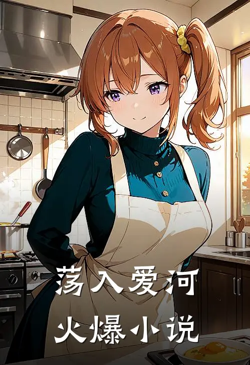 荡入爱河火爆小说