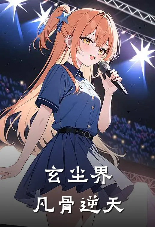 玄尘界：凡骨逆天