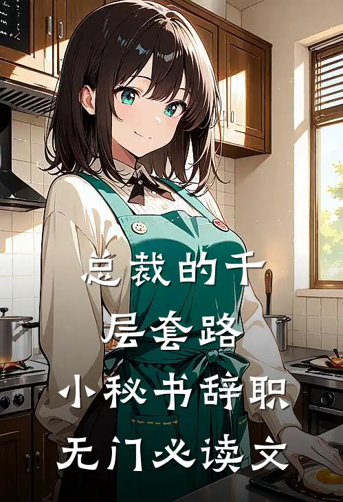 总裁的千层套路：小秘书辞职无门必读文