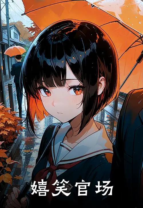 嬉笑官场