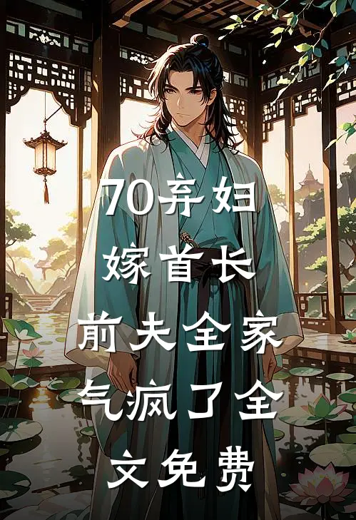 70弃妇嫁首长，前夫全家气疯了全文免费