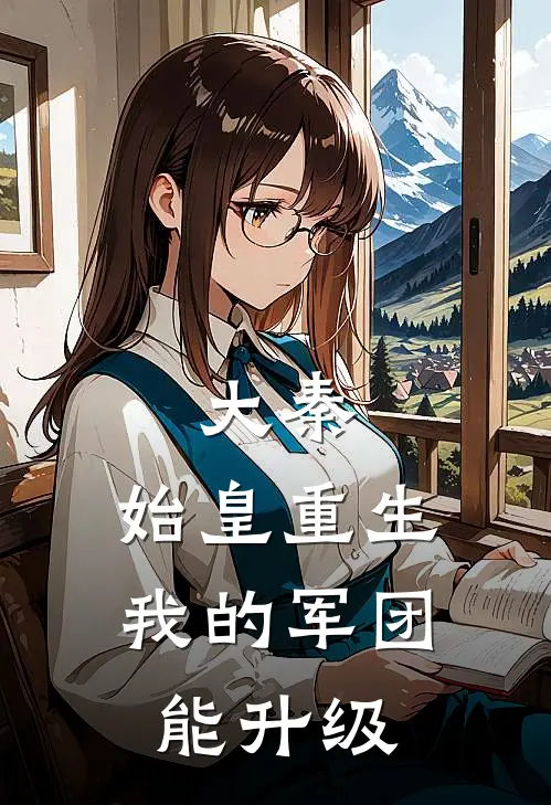 大秦：始皇重生，我的军团能升级