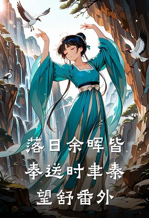 落日余晖皆奉送时聿秦望舒番外
