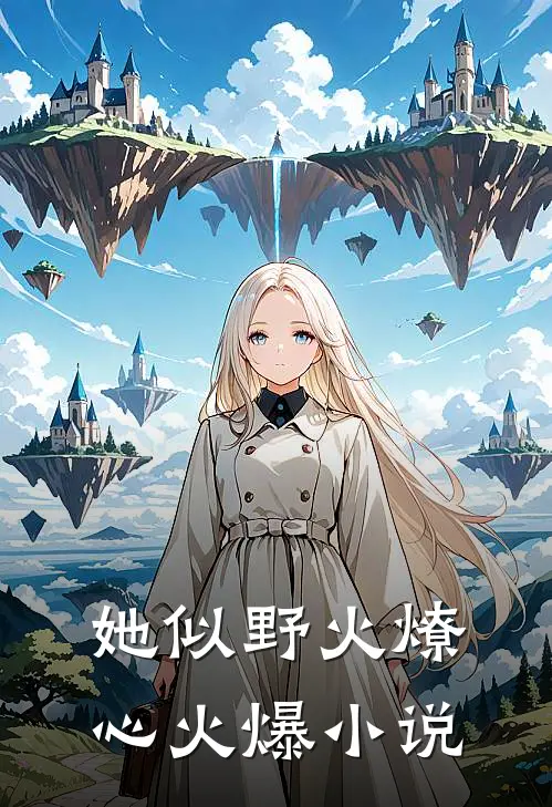 她似野火燎心火爆小说