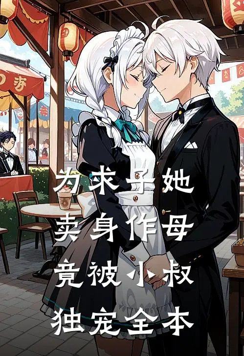 为求子她卖身作母，竟被小叔独宠全本
