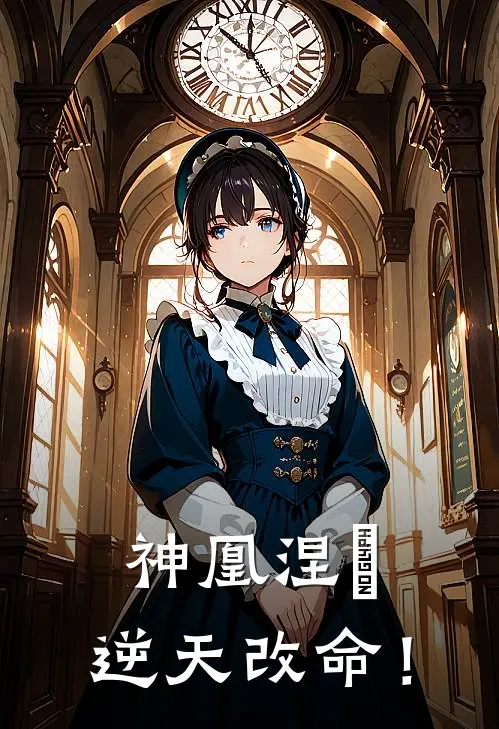 神凰涅槃：逆天改命！