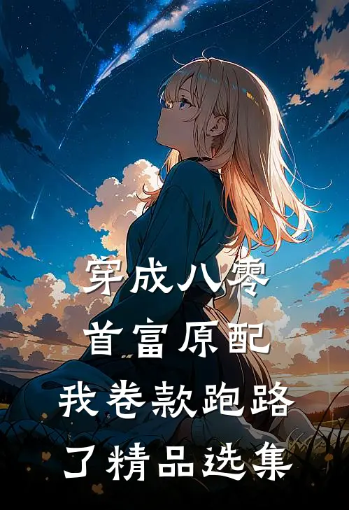 穿成八零首富原配，我卷款跑路了精品选集