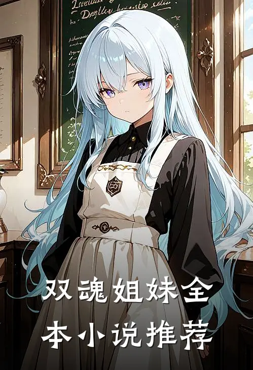 双魂姐妹全本小说推荐