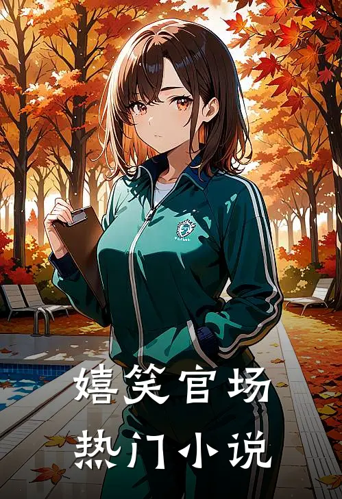 嬉笑官场热门小说
