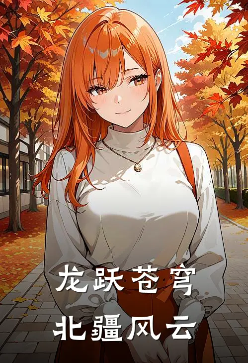 龙跃苍穹：北疆风云
