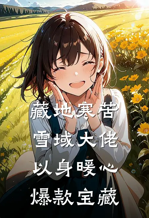藏地寒苦，雪域大佬以身暖心爆款宝藏