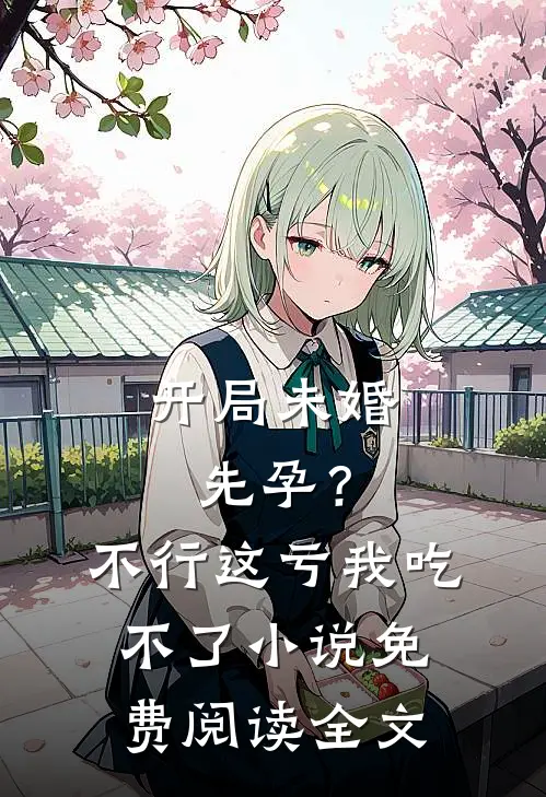 开局未婚先孕？不行，这亏我吃不了小说免费阅读全文